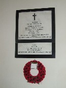 war memorial
