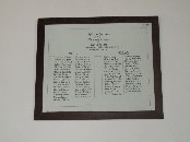 roll of honour