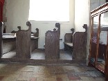 benches