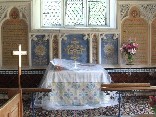 sanctuary