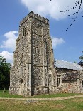 tower