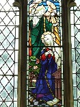 Annunciation