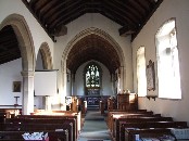 view east