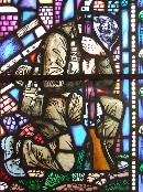 kneeling soldier