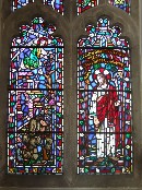 war memorial window