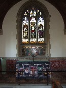sanctuary