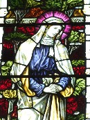 Blessed Virgin