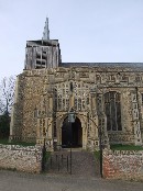 new tower