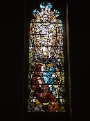 two Marys at the tomb
