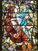 Mary Magdalene and Mary Salome
