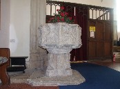 font
