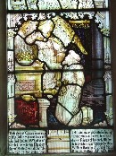 Zechariah and the angel
