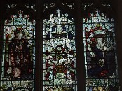 Annunciation
