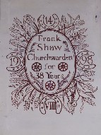 Frank Shaw