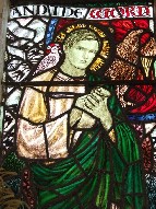 St John the Evangelist