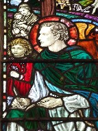 St Luke