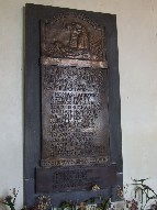 war memorial
