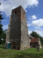 Blaxhall