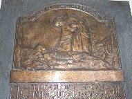 Christ on the Battlefield