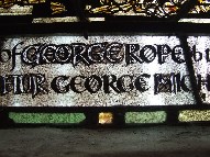 George Rope