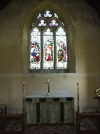 sanctuary