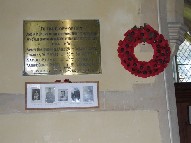 war memorial
