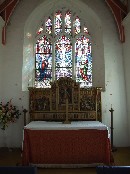 sanctuary