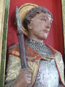 St George