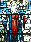 Blessed Virgin
