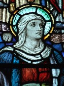Blessed Virgin