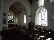 nave