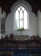 sanctuary