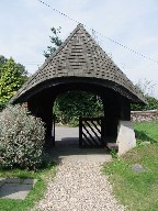 Brantham: Prior