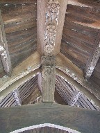 Brantham: Prior