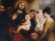 Constable: "Suffer the Children"