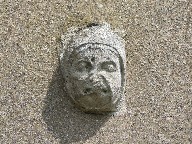 medieval headstop