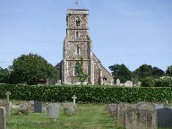 Brantham