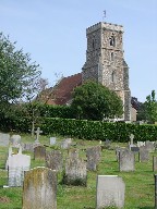 Brantham