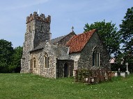 Bredfield