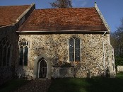chancel