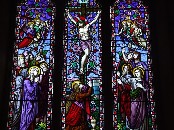 Crucifixion