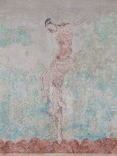 Crucified