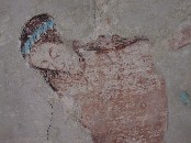 Christ crucified