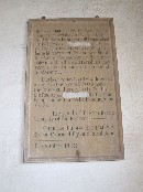 names missing