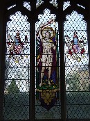Risen Christ