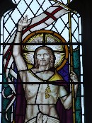 Risen Christ