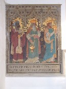 Adoration of the Magi