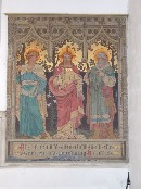 Road to Emmaus
