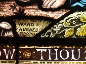Ward & Hughes