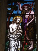 Baptism of Christ